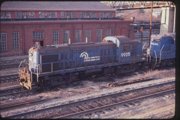 RS3m 9925 in Rutherford, PA