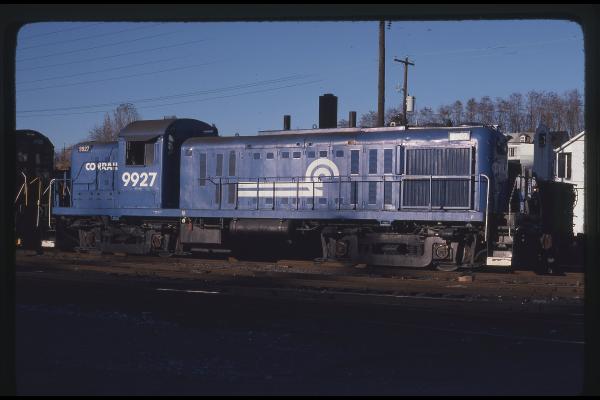 RS3m 9927 in Steelton, PA
