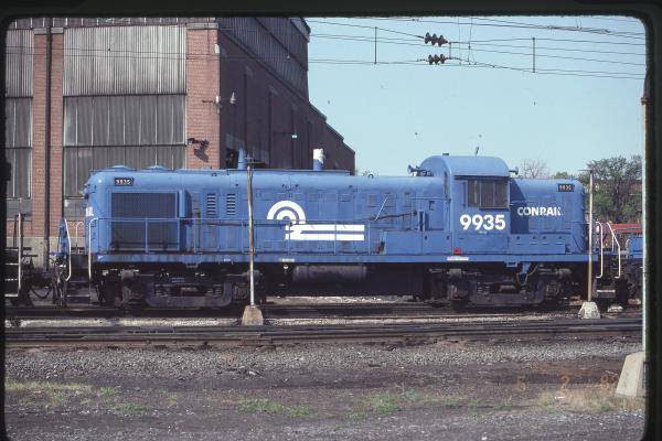 RS3m 9935 in Harrisburg, PA