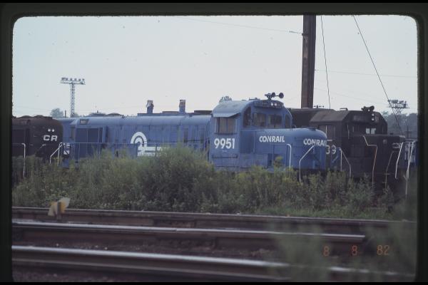 RS3m 9951 in Enola, PA