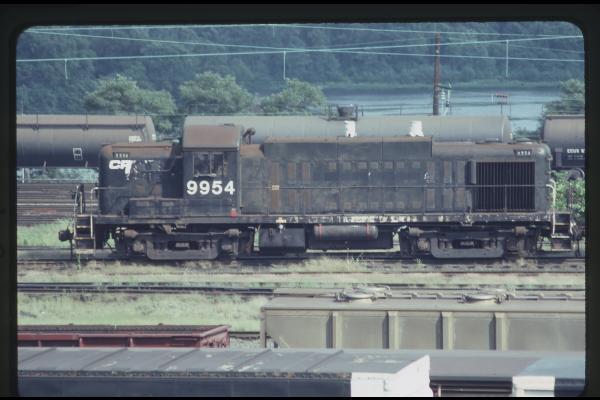 RS3m 9954 in Enola, PA