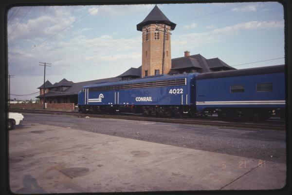 E8 4022 in Lebanon, PA