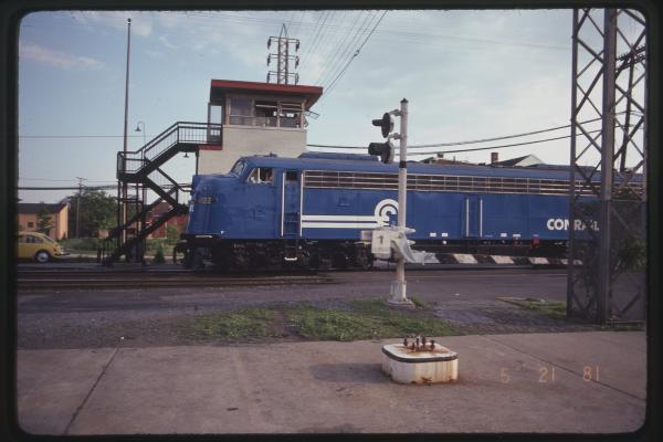 E8 4022 in Lebanon, PA