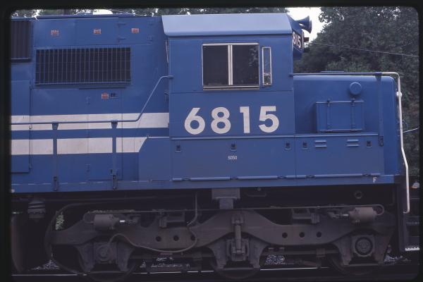 SD50 6815 in Allentown, PA