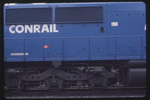 SD50 6815 in Allentown, PA