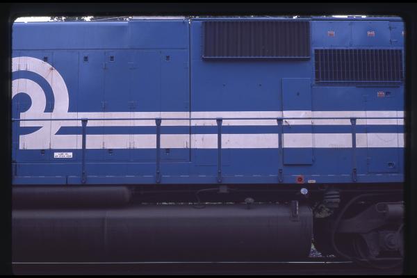 SD50 6815 in Allentown, PA