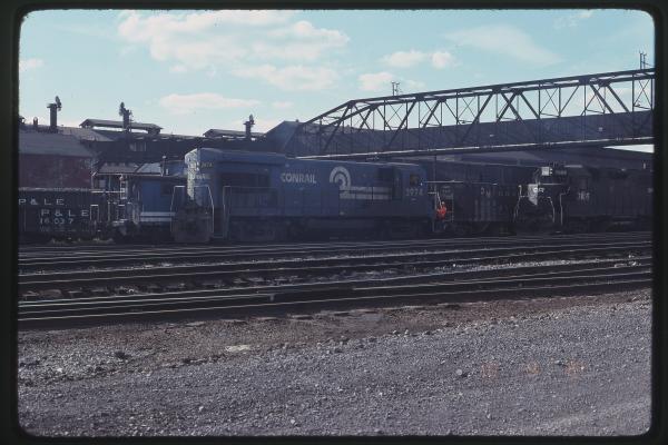 U36B 2974 in Youngstown, OH