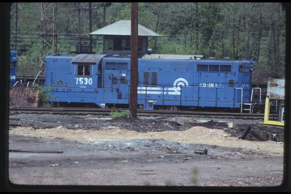 GP10 7530 in Rutherford, PA