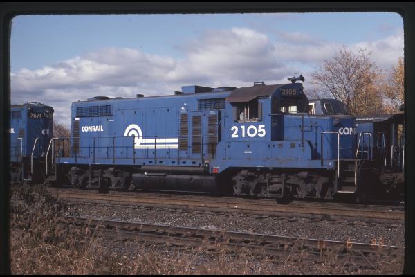 GP20 2105 in Rutherford, PA