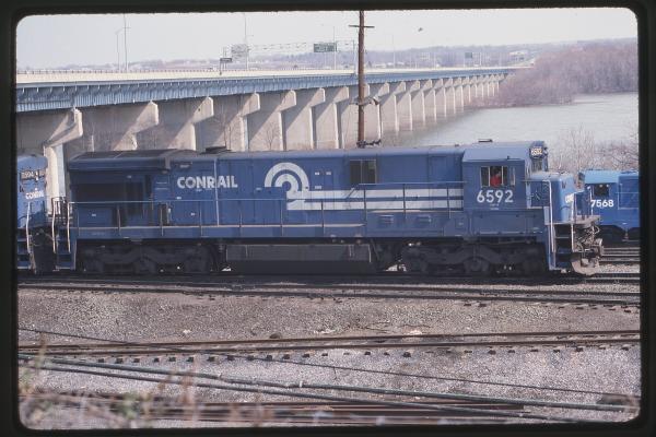 C30-7A 6592 in Enola, PA