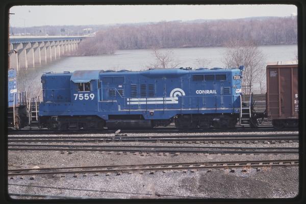 GP10 7559 in Enola, PA