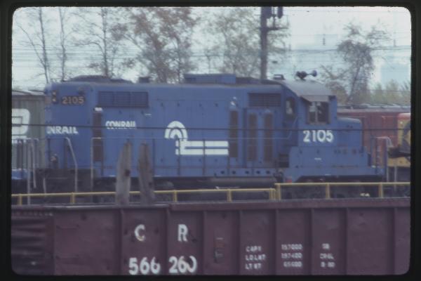 GP20 2105 in Enola, PA