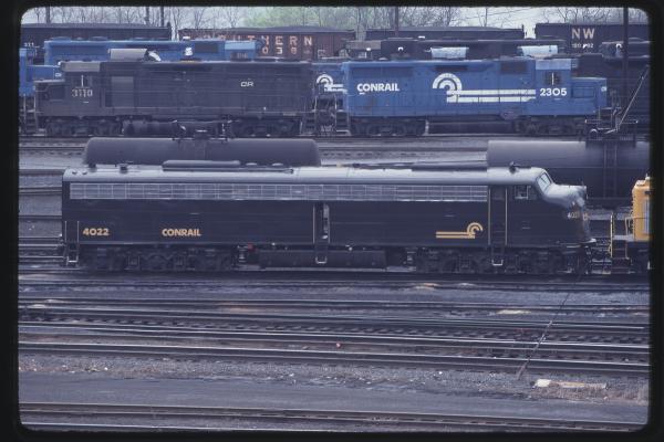 E8 4022 in Enola, PA