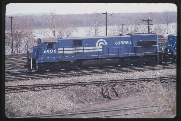 U23C 6906 in Enola, PA