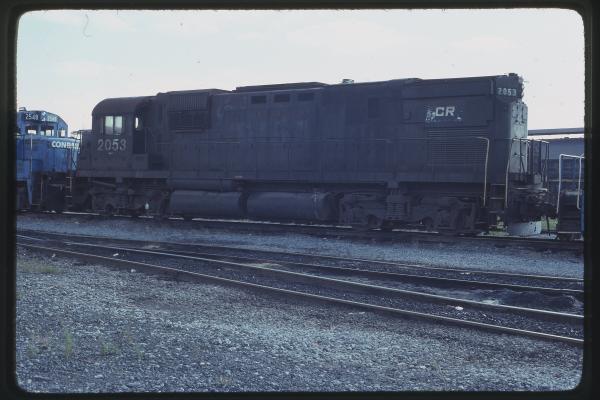 C430 2053 in Youngstown, OH