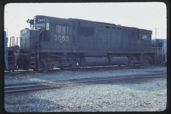 C430 2053 in Youngstown, OH
