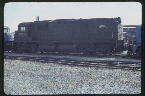 C430 2053 in Youngstown, OH