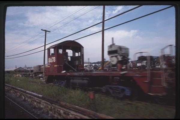 SW8M 8678 in Altoona, PA