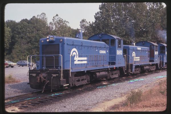 SW8 8693 in Bethlehem, PA