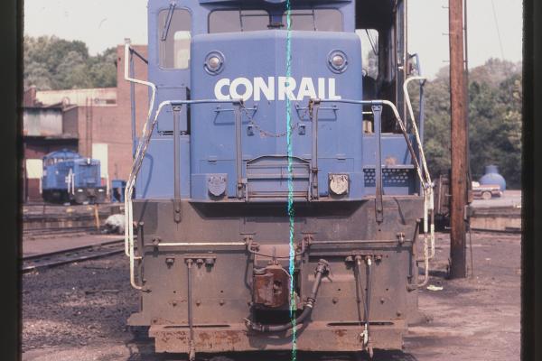 SD35 6015 in Bethlehem, PA