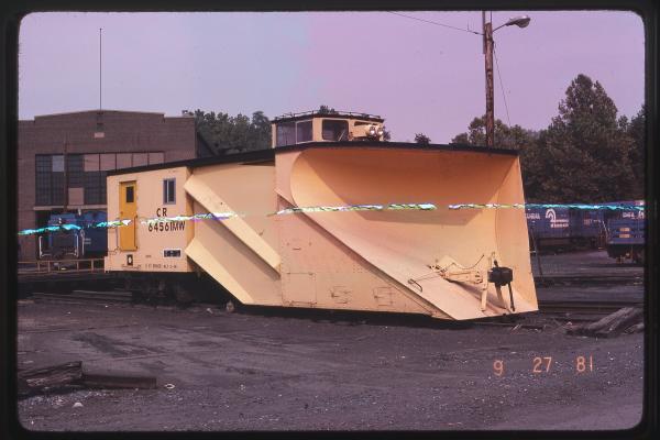 Snowplow 64561 in Bethlehem, PA