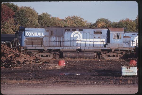 C425 5068 in Farrell, PA