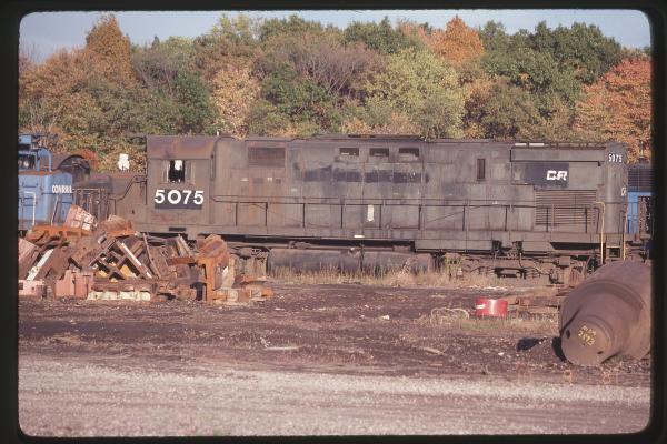 C425 5075 in Farrell, PA