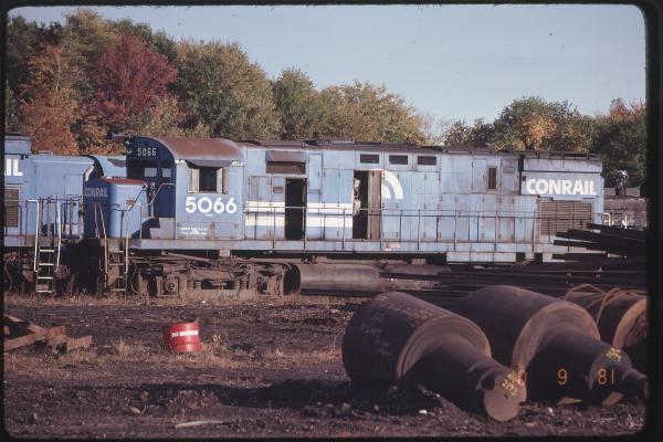 C425 5066 in Farrell, PA
