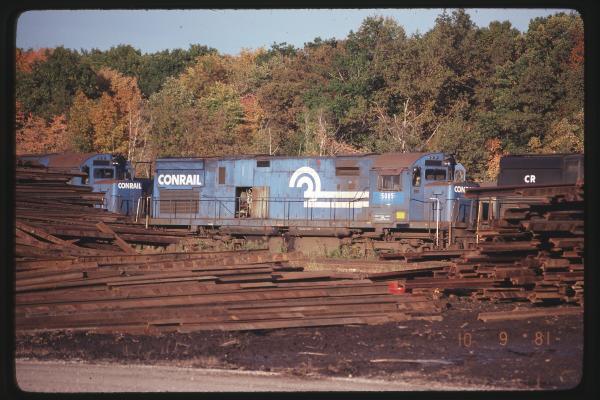 C425 5085 in Farrell, PA