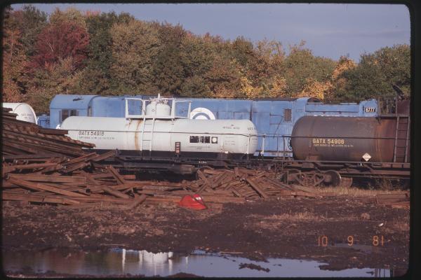 C630 6777 in Farrell, PA
