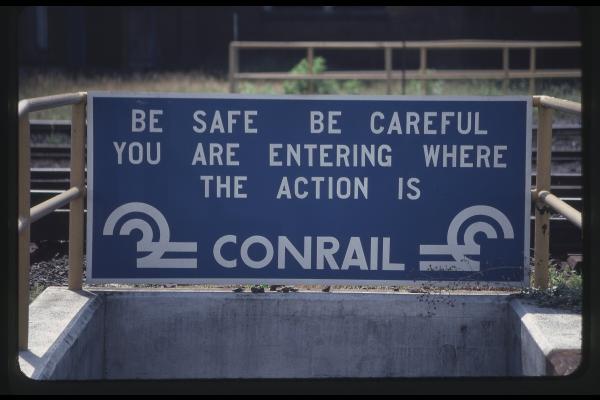 Harrisburg Engine Terminal in Harrisburg, PA