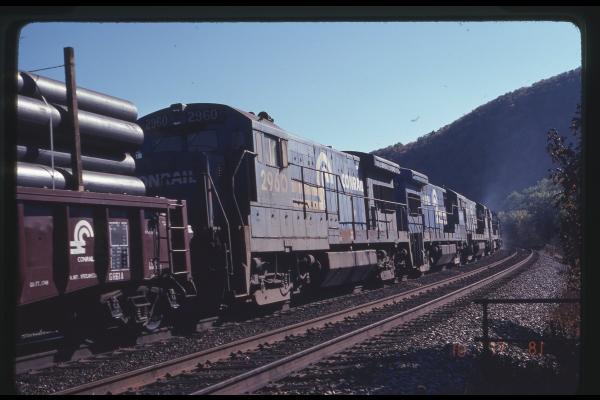 U33B 2960 in Duncannon, PA