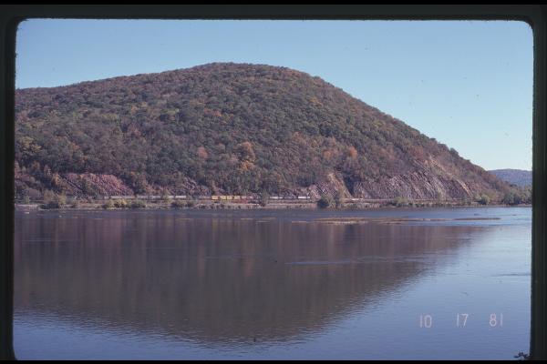 Delaware & Hudson in Duncannon, PA