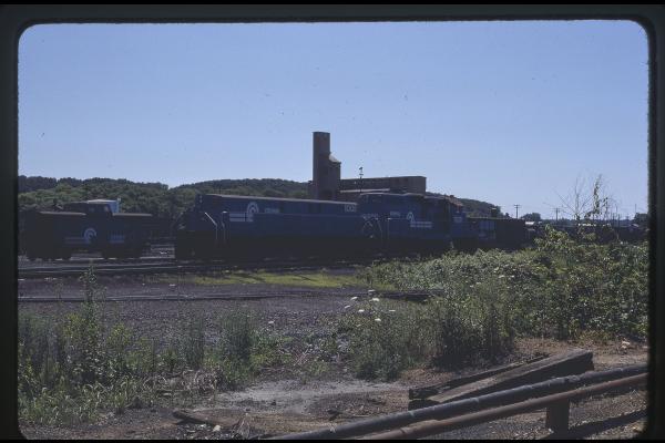 MT4 1008 and GP10 7572 in Rutherford, PA