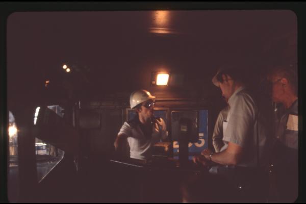 Harrisburg Engine Terminal in Harrisburg, PA