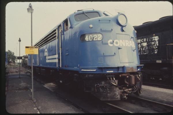 E8 4022 in Harrisburg, PA