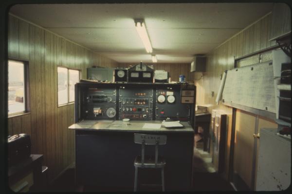 Harrisburg Engine Terminal in Harrisburg, PA