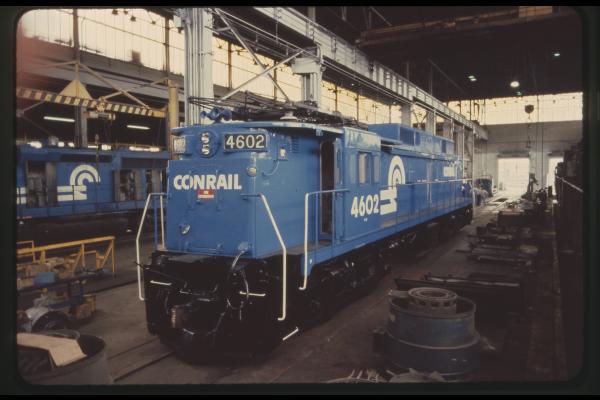 E33 4602 in Harrisburg, PA