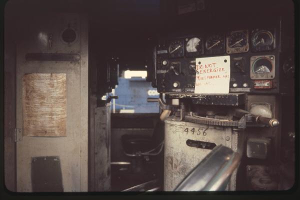 E44 4456 in Harrisburg, PA