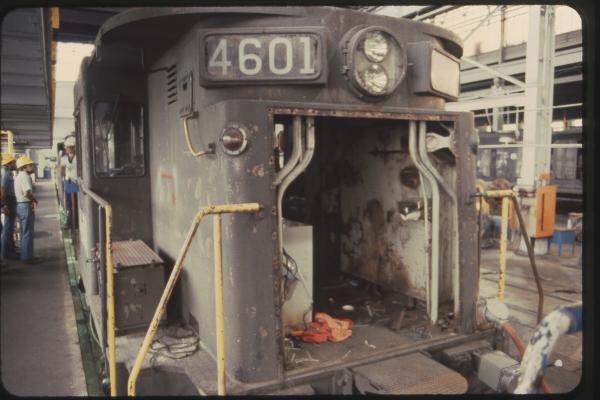 E33 4601 in Harrisburg, PA