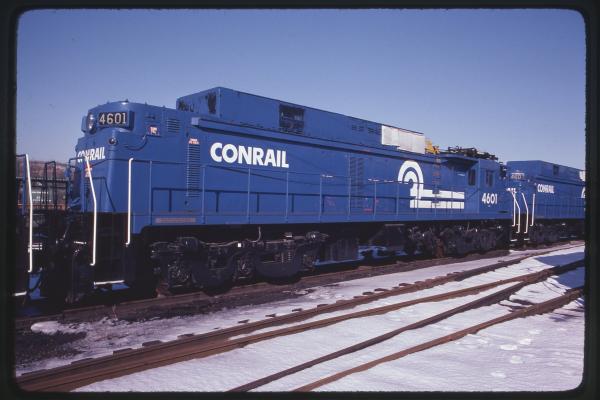 E33 4601 in Rutherford, PA