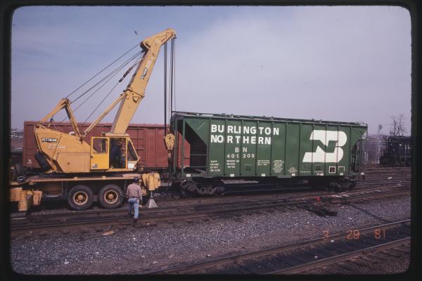 Wreck in Rutherford, PA
