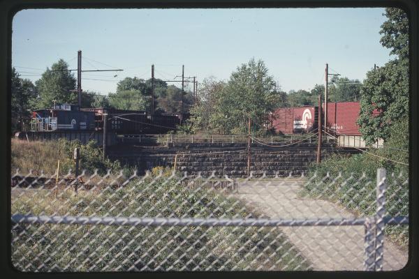 NE6 Caboose 23880 in Perryville, MD