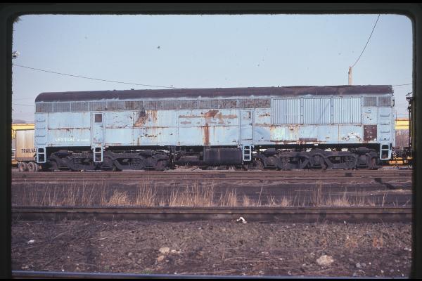 RAMX FM Erie-Built B-Unit 9460 in Harrisburg, PA