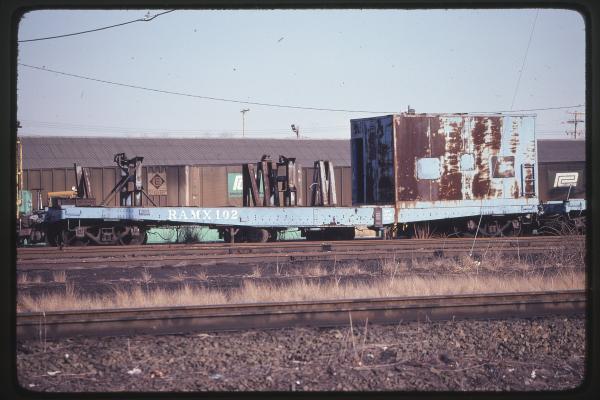 RAMX 102 at Harrisburg, PA