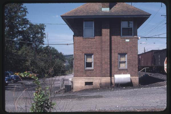Cola Tower at Columbia, PA