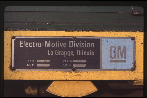 SW1001 9402 in Lebanon, PA