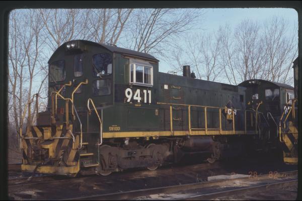 SW1001 9411 in Lebanon, PA