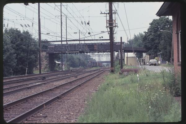 E44s 4426, 4456, and 4450 in Parkesburg, PA