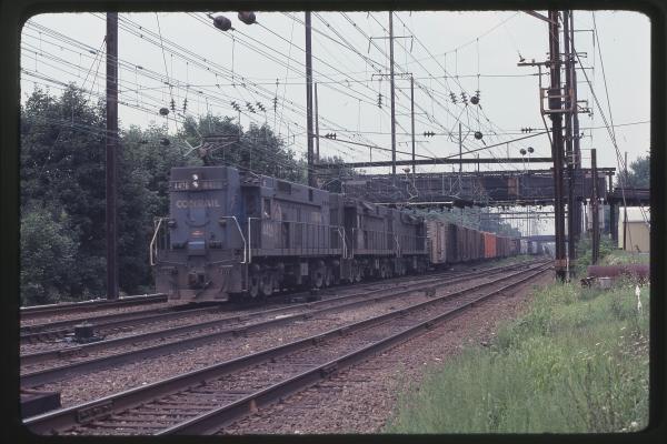 E44s 4426, 4456, and 4450 in Parkesburg, PA